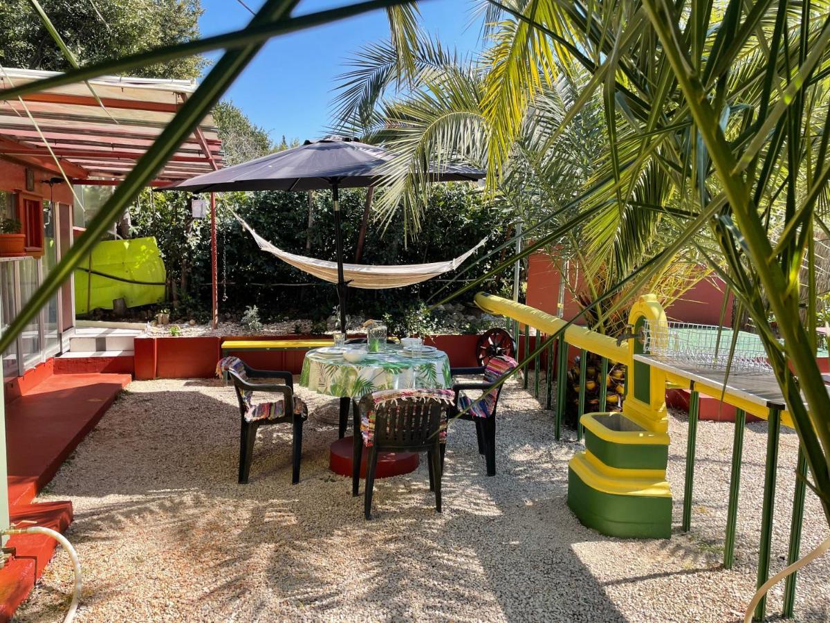 Splitska Oaza Villa Exterior photo